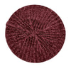 New Wide Ribbed Chenille Snood by Revaz