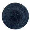 New Ribbed Chenille Lurex Snood by Reevaz/Dacee