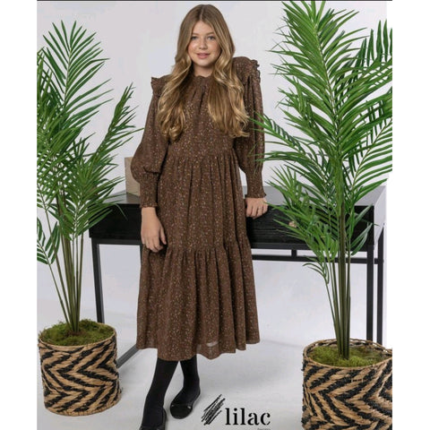 Sema Dress by Lilac Teen