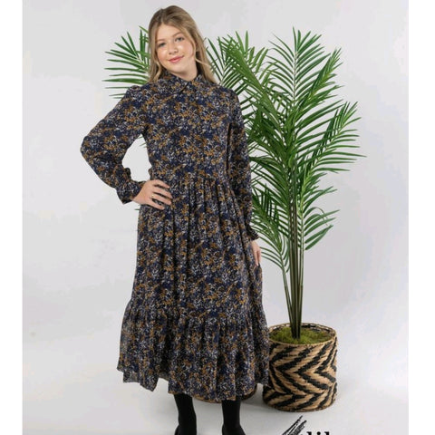 Wendy Dress by Lilac Teen