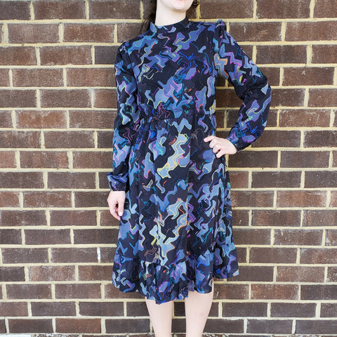 Wilma Dress by Paisley Teen