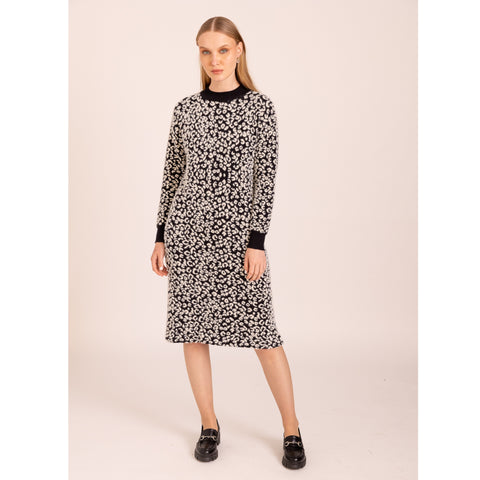 Sophie Sweater Dress