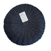 SG Lurex Wide Cableknit Beret 3.0
