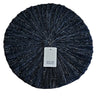 SG Lurex Wide Cableknit Beret 3.0