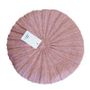 SG Lurex Wide Cableknit Beret 3.0