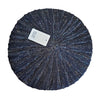 SG Lurex Wide Cableknit Beret 3.0