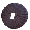 SG Lurex Wide Cableknit Beret 3.0