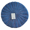 SG Lurex Wide Cableknit Beret 3.0