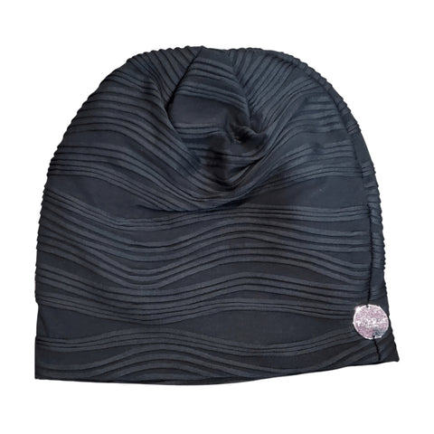 Wave Beanie 3.0 by Pink Dot
