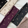 Estelle Star Headband by Valeri