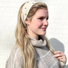 Estelle Star Headband by Valeri