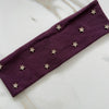 Estelle Star Headband by Valeri