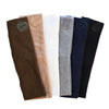 Logo Sweater Flat Headbands by Nicsessories (Skinny)