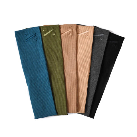Butter Soft Flat Headbands by Nicsessories (Skinny)