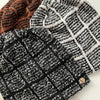 Heather Beanie by Valeri