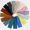 Butter Soft Flat Headbands by Nicsessories (Skinny)
