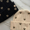 Libby Cuff Beanie by Valeri