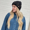 Riley Cuff Beanie by Valeri