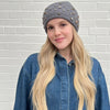 Riley Cuff Beanie by Valeri