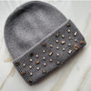 Riley Cuff Beanie by Valeri