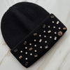 Riley Cuff Beanie by Valeri