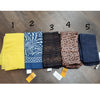 QS Random Headscarves