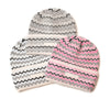 The Designer Ski Beanie by Nicsessories
