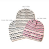 The Designer Ski Beanie by Nicsessories