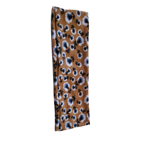 Floral Dacee Headwrap