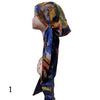 Fleur Headscarves by Itsyounique