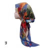 Fleur Headscarves by Itsyounique
