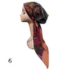 Graffiti Headscarves by Itsyounique