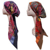 Graffiti Headscarves by Itsyounique