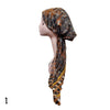 Shore Line Headscarves by Itsyounique