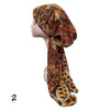 Shore Line Headscarves by Itsyounique