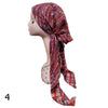 Shore Line Headscarves by Itsyounique