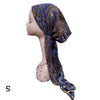 Shore Line Headscarves by Itsyounique