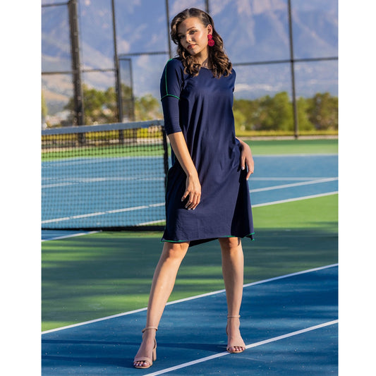 Ren Dress by Mikah