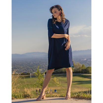 Ren Dress by Mikah
