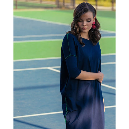 Ren Dress by Mikah