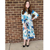 Shiffy Dress