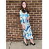Shiffy Dress