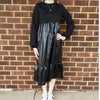 Cassey Tiered Dress