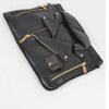 The Jacket Leather Bag