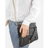The Jacket Leather Bag