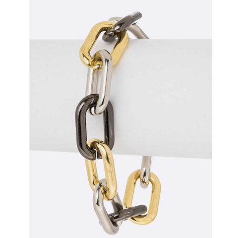 Chain Bracelet