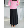 Modal Flowy Maxi Skirt by Maya's