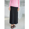 Modal Flowy Maxi Skirt by Maya's