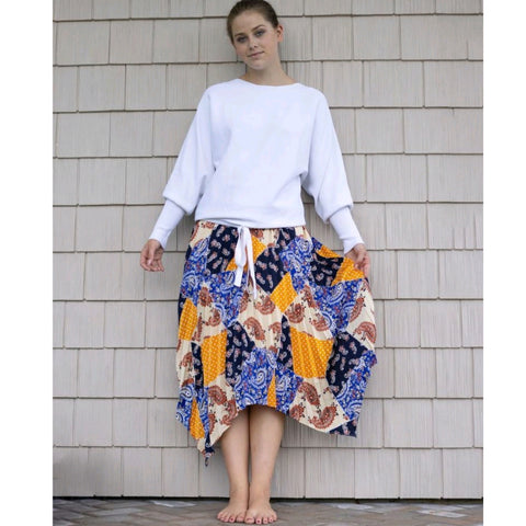 Anda Skirt by Lilac Teen