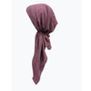 Textured Headscarves by Dacee